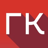 Щоденний ГромКонтроль Logo