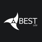 BEST Lviv Students Logo