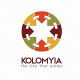 Типова Коломия Logo