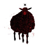 Я, робот та електровівці... Logo