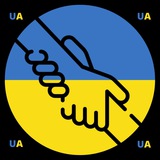 Благодійна допомога 🇺🇦 Logo
