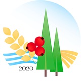 Борівська селищна рада Logo