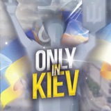 ONLYINKIEV | Війна в Україні | Logo