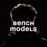 Безкоштовні стрижки Bench Logo