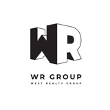 WR GROUP | Нерухомість. Інвестиції. Бізнес. Logo