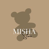 misha.store Logo