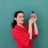 Bonita Parfums Logo