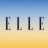 ELLE Ukraine Logo