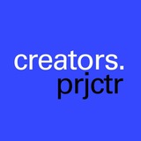 creators.prjctr Logo