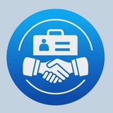 Робота Звягель Logo