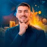 Nazar Smilka про Криптовалюту та Інвестиції Logo