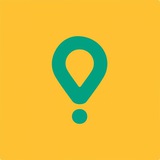 Glovo Couriers Kyiv Logo