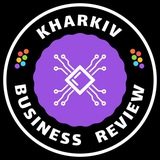 ІТ | Kharkiv Business Review Logo
