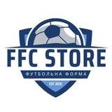 Футбольная форма Logo
