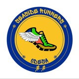SEASIDE RUNNERS ODS Logo