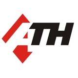 • АТН • ХАРКІВ • НОВИНИ • Logo