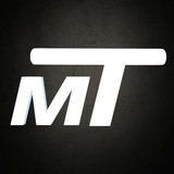МТ Logo