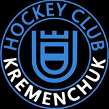 HC KREMENCHUK Logo