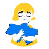 Незламна Україна (Варшава) Logo