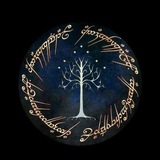 Клуб дослідників Толкіна Logo
