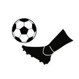 Ногамʼяч Logo