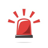 ТРИВОГА ІФ Logo
