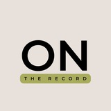 on the record | media&culture Logo