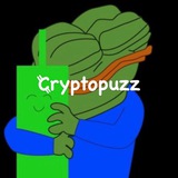 Cryptopuzz Logo