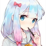 Чай, печевко і озвучка аніме (VRdub) Logo