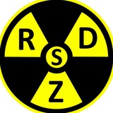 RDZS Logo