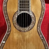 Guitar UAandrew Logo