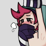 keido🖇️MAYBE..🔞 Logo