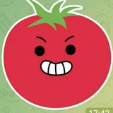 Сочные новости от скуки🍅 Logo
