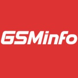 GSMinfo - Технології, смартфони, відеоігри Logo