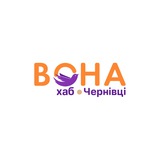 «ВОНА» хаб Чернівці | інформаційний канал Logo