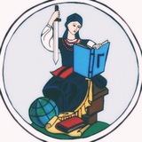Буква Ґ. Logo