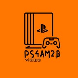 PS4AM2B игры PS4 & PS5 🎮 Logo