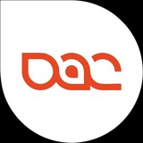 DNIPRO ART COLLEGE Logo