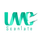 UMC Scanlate |переклад манґи | манхви українською Logo