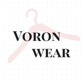 Voron_wear • Риночна 5023А Logo