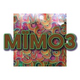 мїмоз Logo