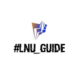 Твій #lnu_guide Logo