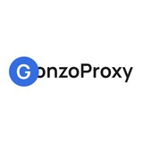 Gonzo Proxy Logo