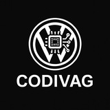 Codivag/Dataset/VAG Logo