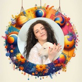 Нумерологический коучинг - Ашокина Марина Logo