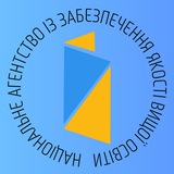 NAQA🇺🇦 Logo