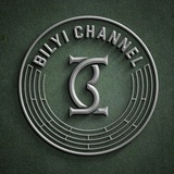 Белый канал Logo