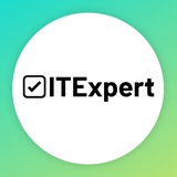 ITExpert Recruiting Logo