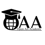 Open Art Academy Logo