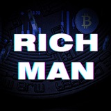 RM - Криптовалюта💰 Logo